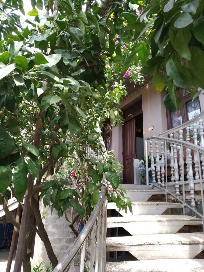 Downtown Guest House Kutaisi Exterior photo